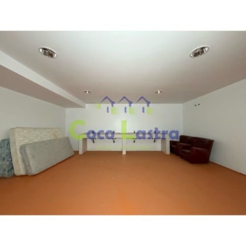 Sala de reuniones del personal